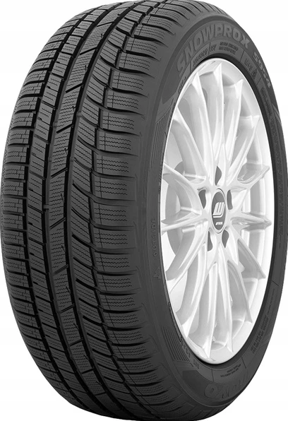 235/55R20 opona TOYO Snowprox S954 SUV XL FSL 105V